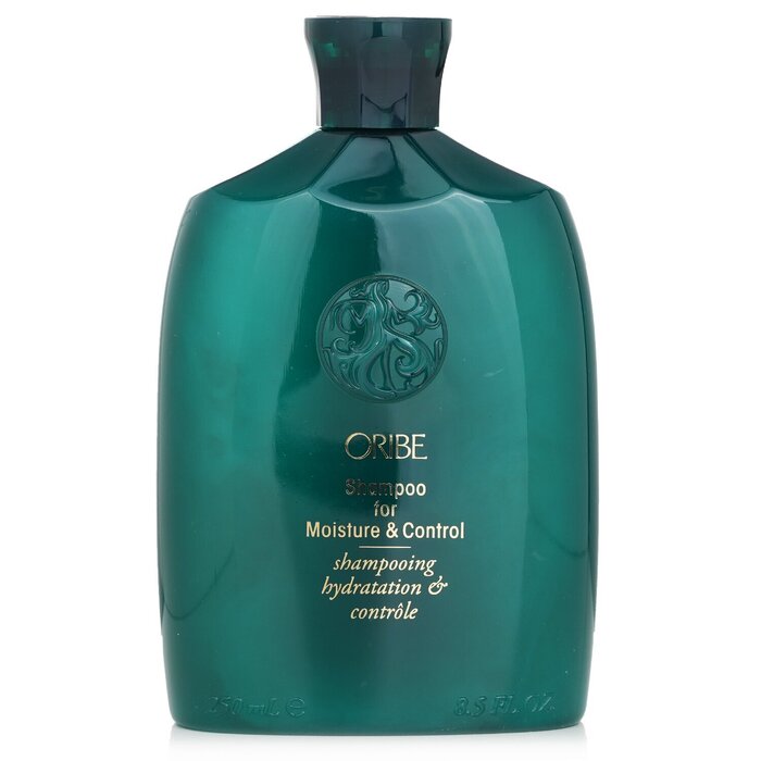 オリベ Oribe モイスチャー ＆ コントロール シャンプー 250ml/8.5oz【海外通販】