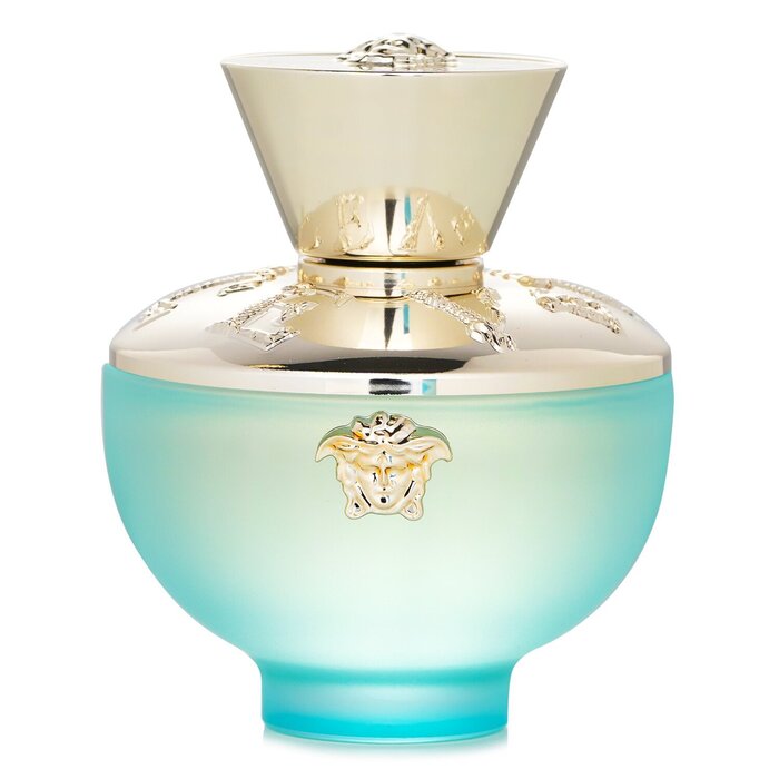 ヴェルサーチ Versace ディラン ターコイズ オー ド トワレ 100ml/3.4oz【海外通販】｜Strawberrynet - fresh beauty