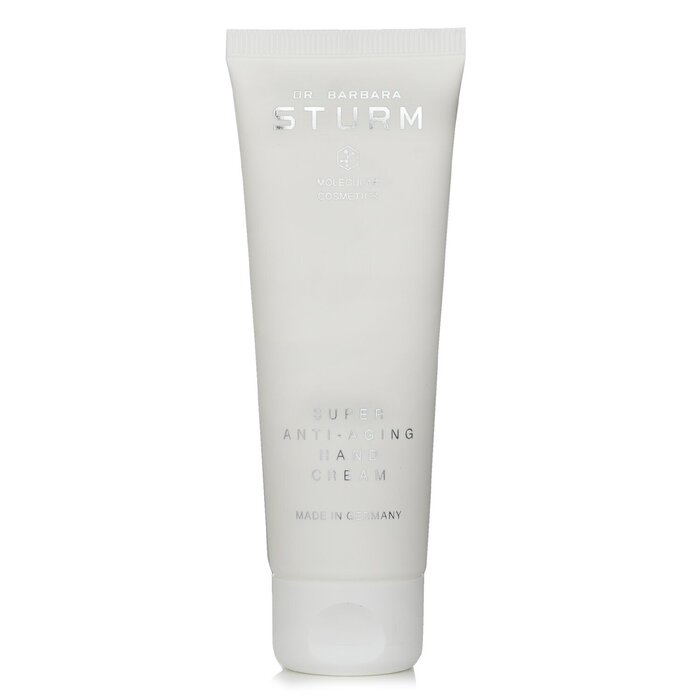 御医者さん バーバラ シュトルム Dr. Barbara Sturm 百貨店  お手々皮膚軟化剤 50ml/1.69薬局衡オンス【外国で通信販売】