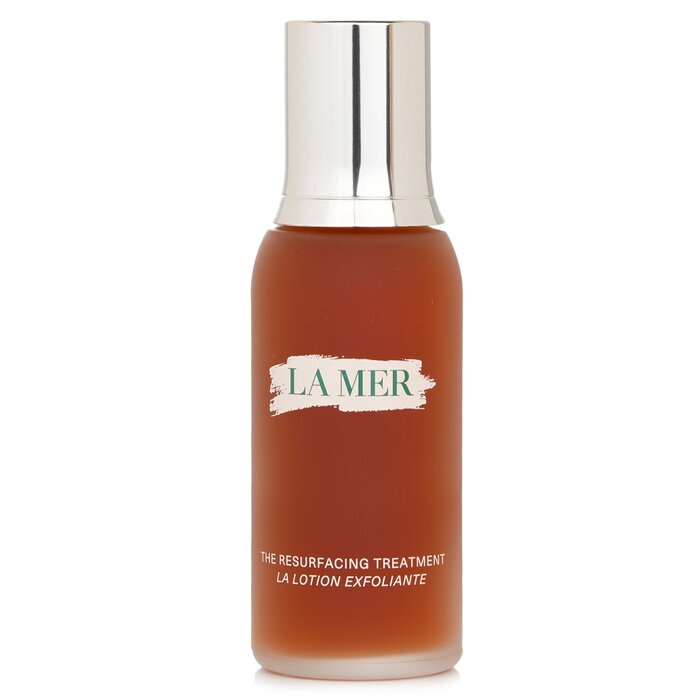 ドゥラメール La Mer ザ･リファイニング 手当て 100ml/3.4薬局衡オンス【外国で通信販売】