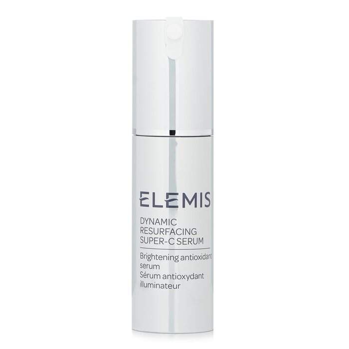 エレミス Elemis ダイナミック リサーフェスリング スーパー-C セラム 30ml/1oz【海外通販】