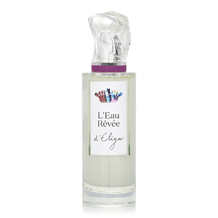 シスレー  Sisley L\u0027Eau R・・v・・e d\u0027Eliya 化粧水 吹き付ける 100ml/3.3薬局衡オンス【外国で通信販売】