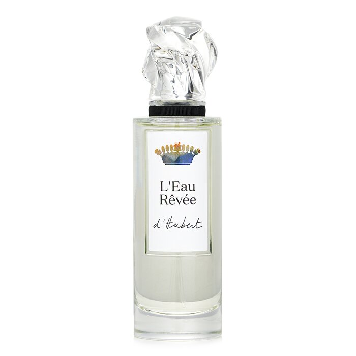 シスレー  Sisley ユベールの夢見た水 オー・ド・トワレ 吹き付ける 100ml/3.3薬局衡オンス【外国で通信販売】