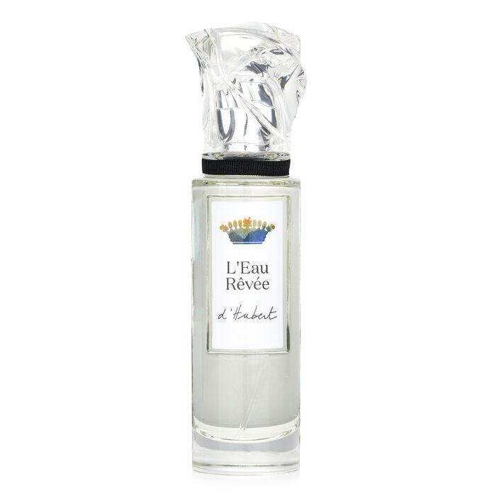 シスレー　 Sisley ユベールの夢見た水 オー・ド・トワレ スプレー 50ml/1.6oz【海外通販】
