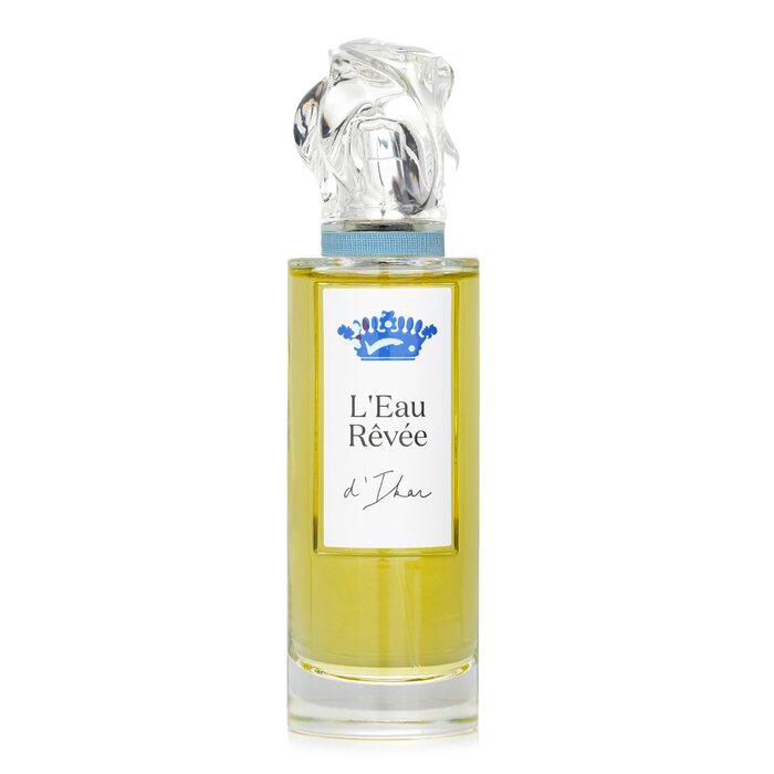 シスレー  Sisley イカルの夢の水 オー ド トワレ スプレー 100ml/3.3oz【海外通販】