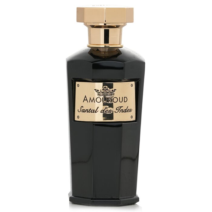 アムルード  Amouroud サンタル・デ・ザン オー・ド・パルファン 吹き付ける 100ml/3.4薬局衡オンス【外国で通信販売】