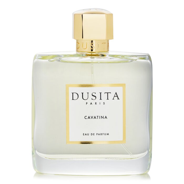 デュシタ Dusita カヴァティーナ オー・ド・パルファン スプレー 100ml/3.4oz【海外通販】