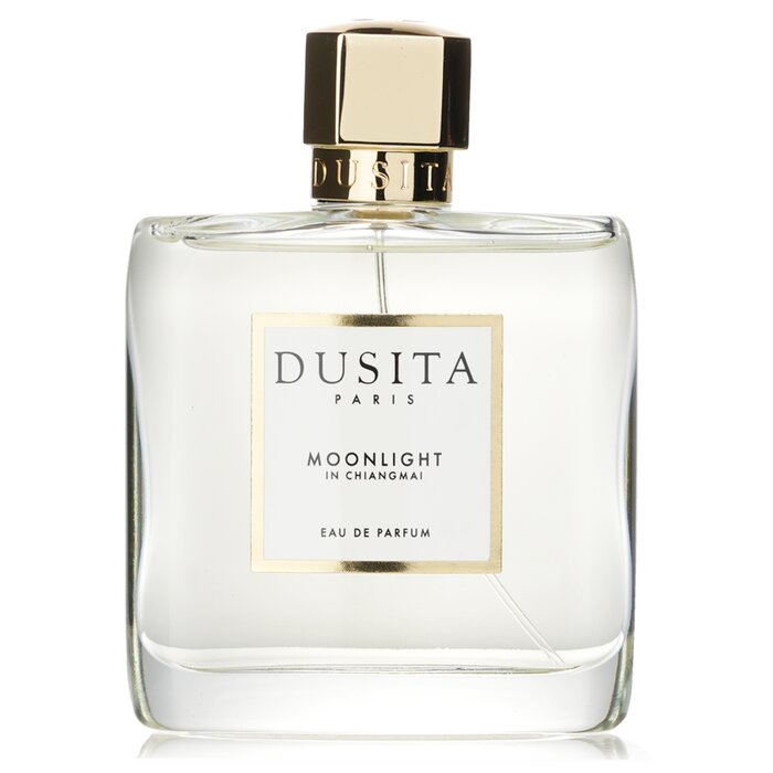 デュシタ Dusita チェンマイの月明かり オードパルファム 吹き付ける 100ml/3.4薬局衡オンス【外国で通信販売】