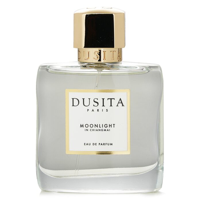 デュシタ Dusita チェンマイの月明かり オードパルファム 吹き付ける 50ml/1.7薬局衡オンス【外国で通信販売】
