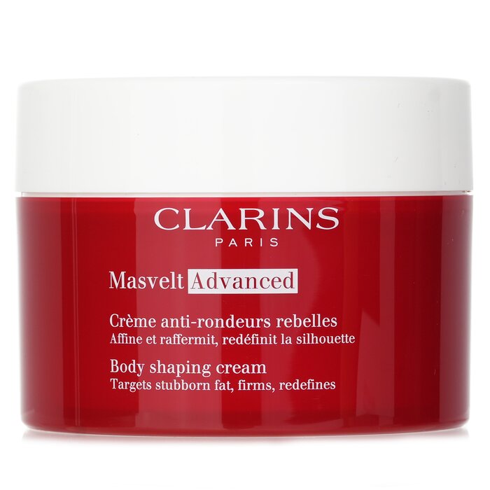 クラランス Clarins マスヴェルト アドバンスト 200ml/6.6oz【海外通販】