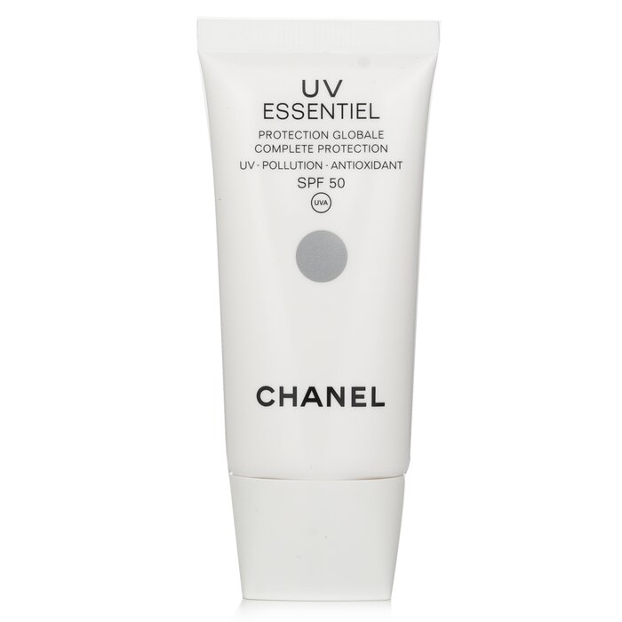 シャネル Chanel UV エッセンシャル プロテクション グローバレ SPF 50 30ml/1oz【海外通販】