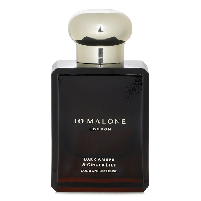 ジョーマローン Jo Malone ダークアンバー & ジンジャーリリー コロン インテンス スプレー (こちらは本来箱がついていない商品です) 50ml/1.7oz【海外通販】