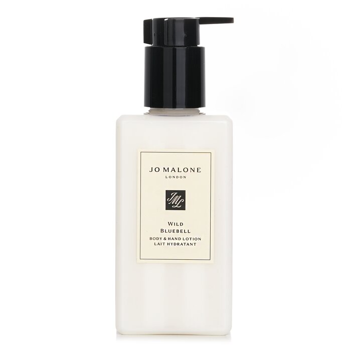 ジョーマローン Jo Malone ワイルド ブルーベル ボディ ＆ ハンド ローション 250ml/8.5oz【海外通販】