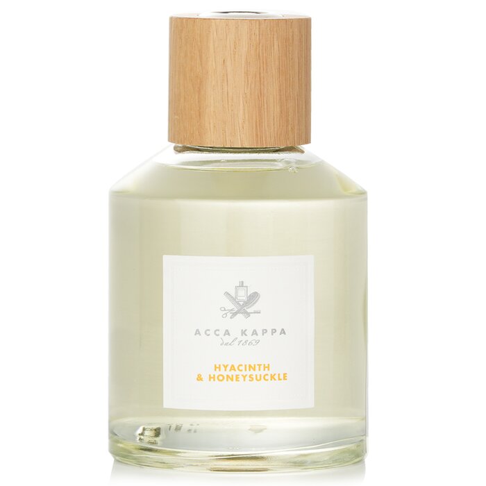 アッカカッパ Acca Kappa ヒヤシンスとスイカズラのホームディフューザー 250ml/8.25oz【海外通販】｜Strawberrynet - fresh beauty