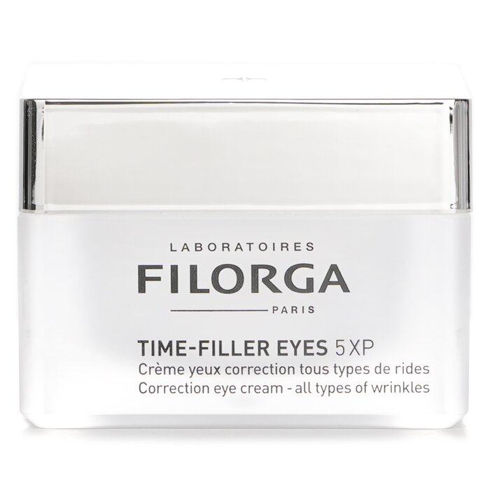 フィロルガ Filorga タイムフィラー アイズ 5 XP 15ml/0.5oz【海外通販】
