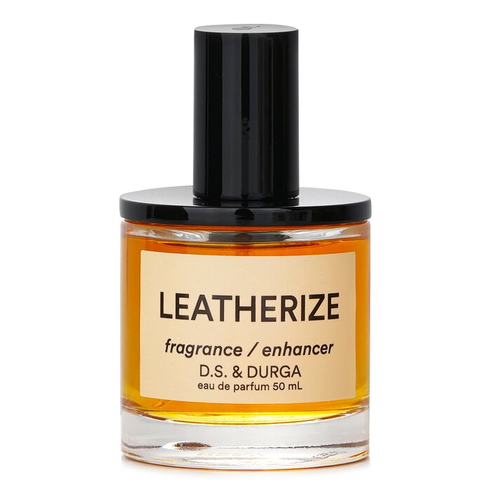 D.S. & DURGA DS＆ドゥルガー D.S. & Durga レザーライズ オードパルファム スプレー 50ml/1.7oz