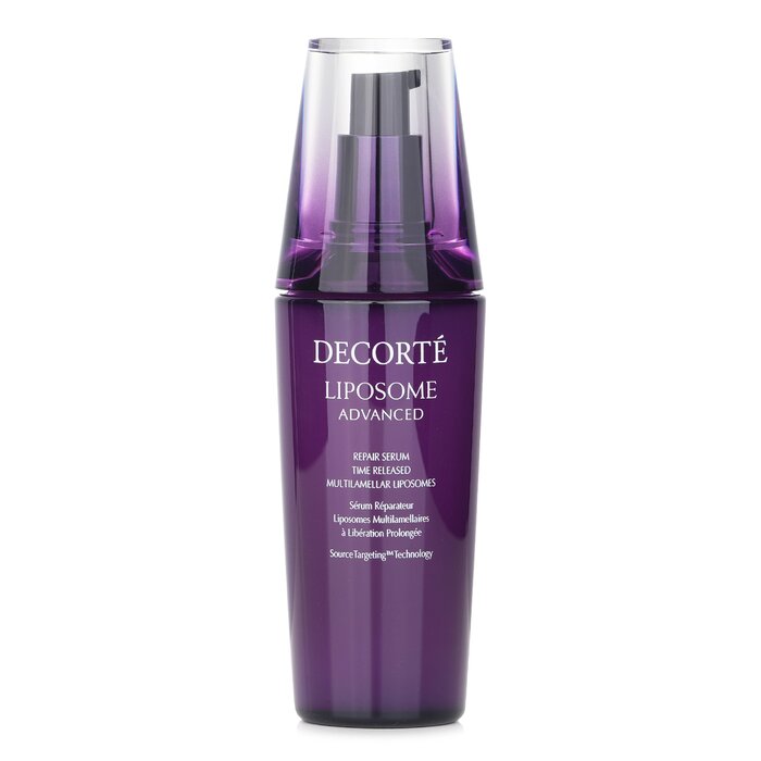 コスメ デコルテ Cosme Decorte リポソーム アドバンスト リペアセラム 100ml/3.4oz【海外通販】