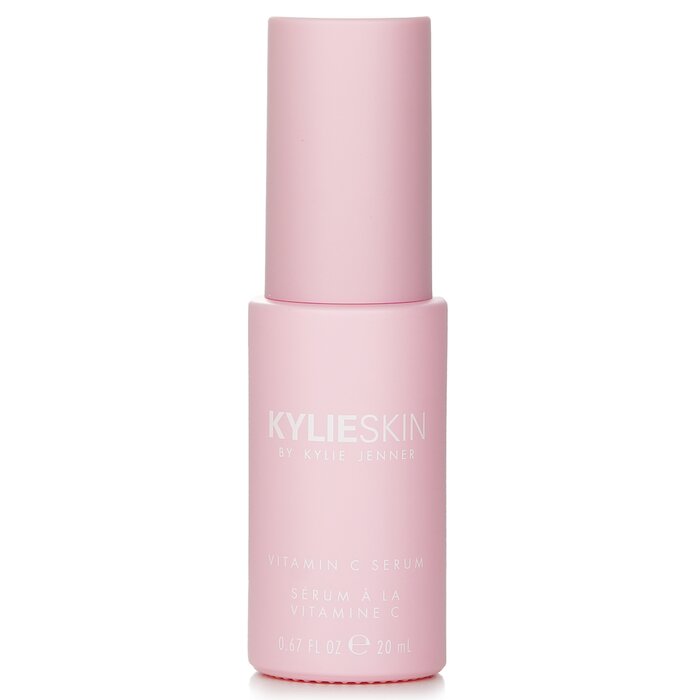 カイリースキン Kylie Skin ビタミン C セラム 20ml/0.67oz【海外通販】