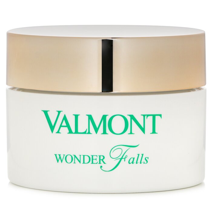 ヴァルモン Valmont ワンダー フォールズ リッチ メイクアップ リムービング クリーム 100ml/3.5oz【海外通販】