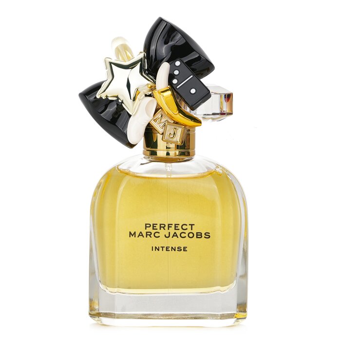 マーク　ジェイコブス Marc Jacobs インテンス オード パルファム スプレー 50ml/1.6oz【海外通販】