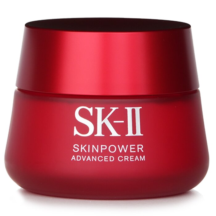SK-II SK II 人はだ力強さ アドバンスト 皮膚軟化剤 100g【外国で通信販売】
