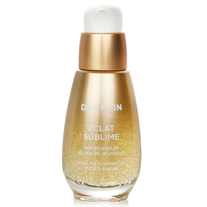 ダルファン Darphin エクラ スブリム デュアル リジュブネーティング マイクロセラム 30ml/1oz【海外通販】｜Strawberrynet - fresh beauty