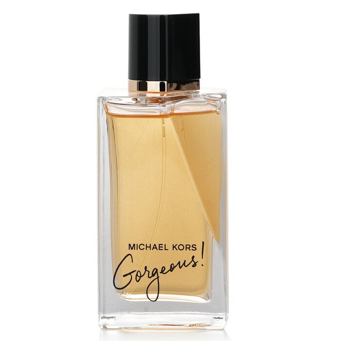 マイケルコース Michael Kors ゴージャス オー ド パルファン スプレー 100ml/3.4oz【海外通販】｜Strawberrynet - fresh beauty