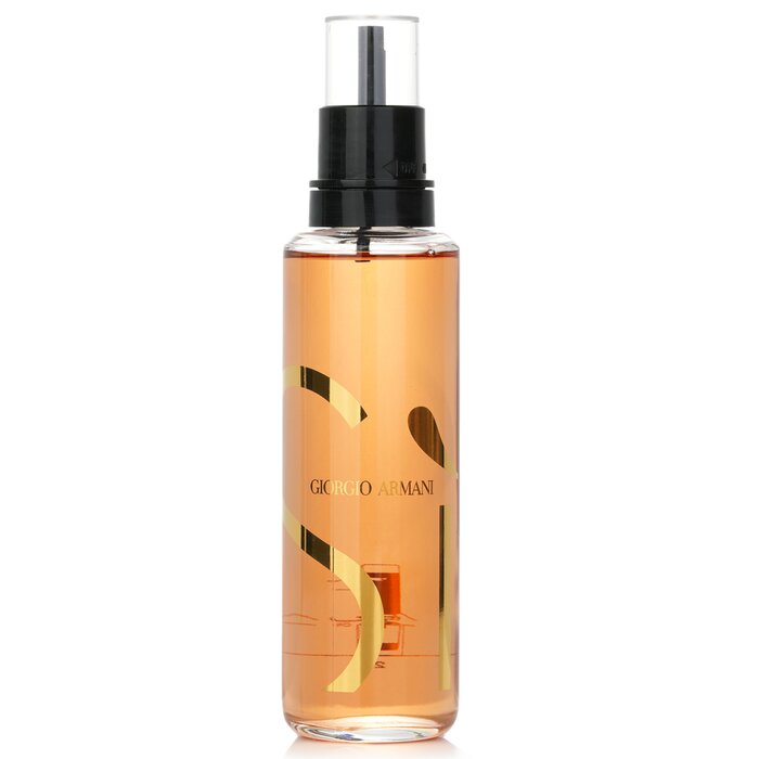 ジョルジオ アルマーニ Giorgio Armani シ オードパルファム インテンス リチャージ 100ml/3.3oz【海外通販】