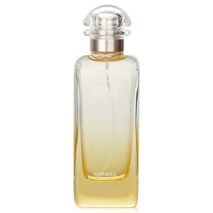 エルメス Hermes アン ジャルダン ア シテール オー ド トワレ 100ml/3.3oz【海外通販】
