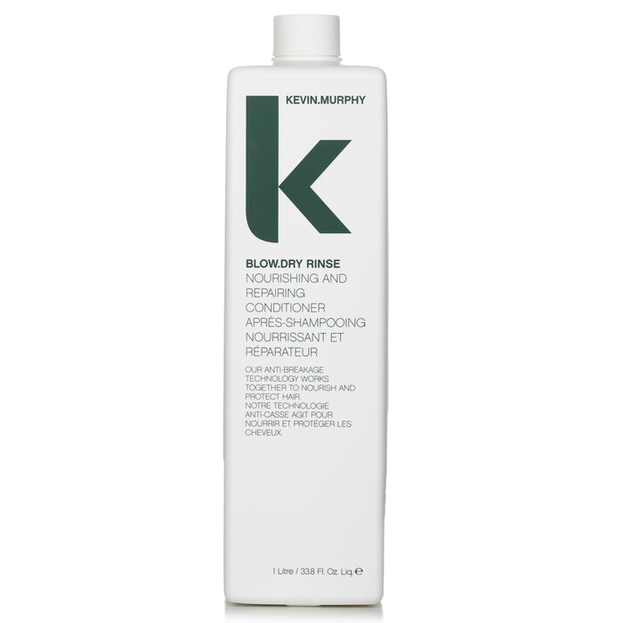 ケヴィン マーフィー Kevin.Murphy ブロードライ リンス (栄養とコンディショナー) 1000ml/33.8oz【海外通販】