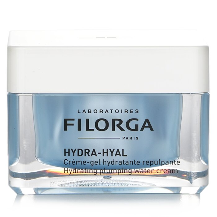 フィロルガ Filorga ハイドラ ハイアル 保湿 プランピング ウォーター クリーム 50ml/1.69oz【海外通販】