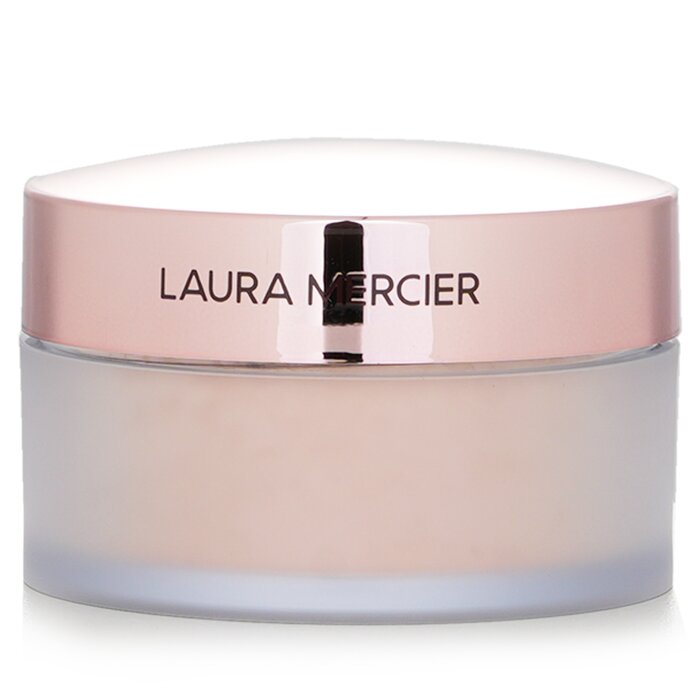ローラ メルシエ Laura Mercier トランスルーセント ルース しつらえる 黒色火薬 引きあげる - # サクラ色 29g/1薬局衡オンス【外国で通信販売】 ベースメイク・メイクアップ-美容・コスメ・香水