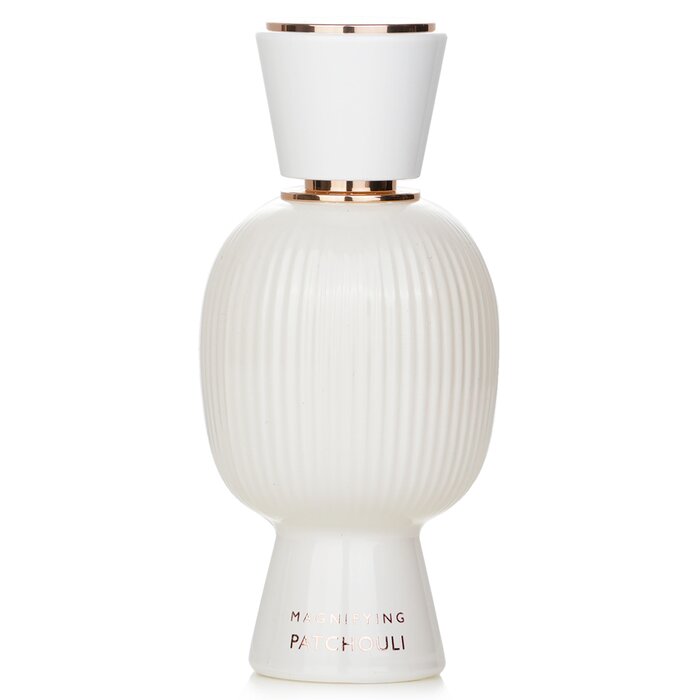 ブルガリ Bvlgari アレグラ マニフィカ パチュリ エッセンス オードパルファム 40ml/1.35oz【海外通販】