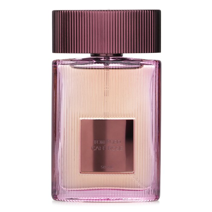 トム フォード Tom Ford カフェ ローズ オー デ パルファン スプレー 50ml/1.7oz【海外通販】