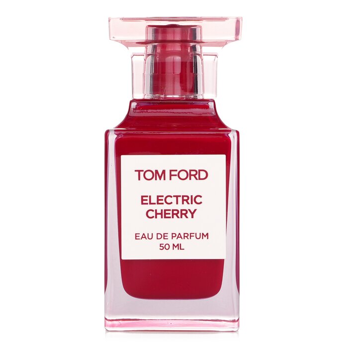 トム フォード Tom Ford エレクトリック チェリー オードパルファン スプレー 50ml/1.7oz【海外通販】