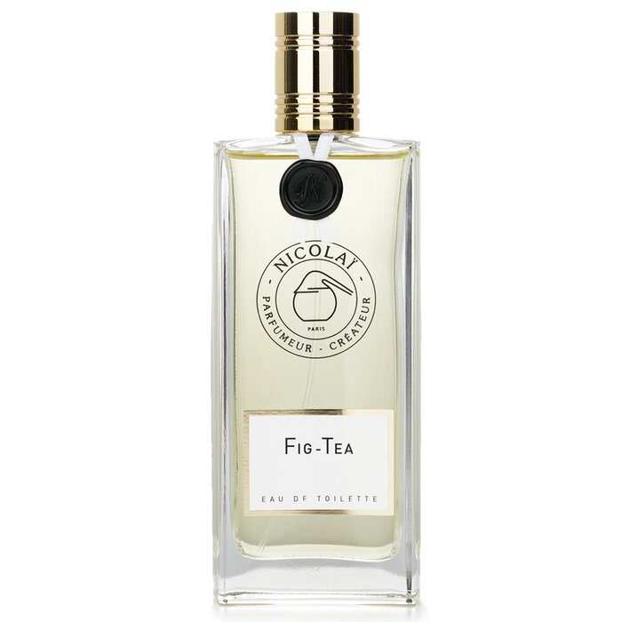 ニコライ Nicolai フィグティー 化粧水 吹き付ける 100ml/3.4薬局衡オンス【外国で通信販売】