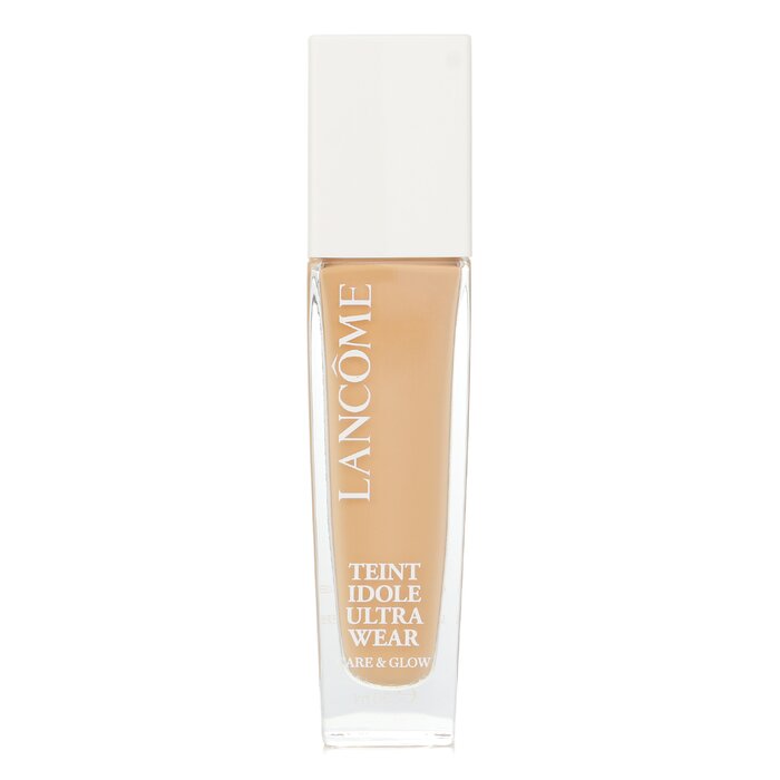 ランコム Lancome ティント イドール ウルトラ お召しもの 世話をする \u0026 高温発光 ファンデーション SPF 25 - # 240W 30ml/1薬局衡オンス【外国で通信販売】 ファンデーション-リキッドファンデーション-美容・コスメ・香水