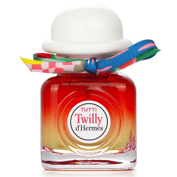 エルメス Hermes トゥッティ トゥイリー ドゥ エルメス オードパルファム 50ml/1.6oz【海外通販】