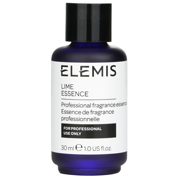 エレミス Elemis 菩提樹 純然たる エッセンシャル 油絵の具 (赤ちょうちん大きさ) 30ml/1薬局衡オンス【外国で通信販売】