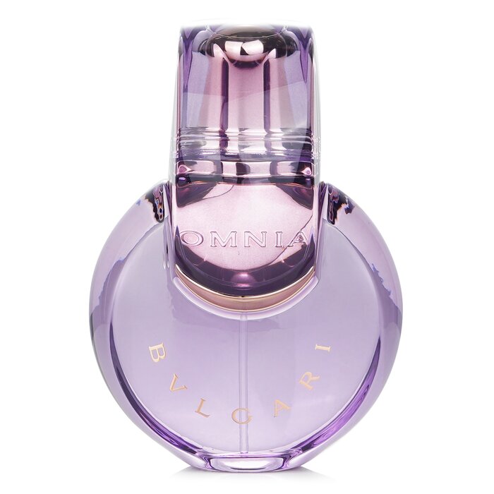 ブルガリ Bvlgari オムニアアメジスト オードトワレスプレー 50ml/1.7oz【海外通販】
