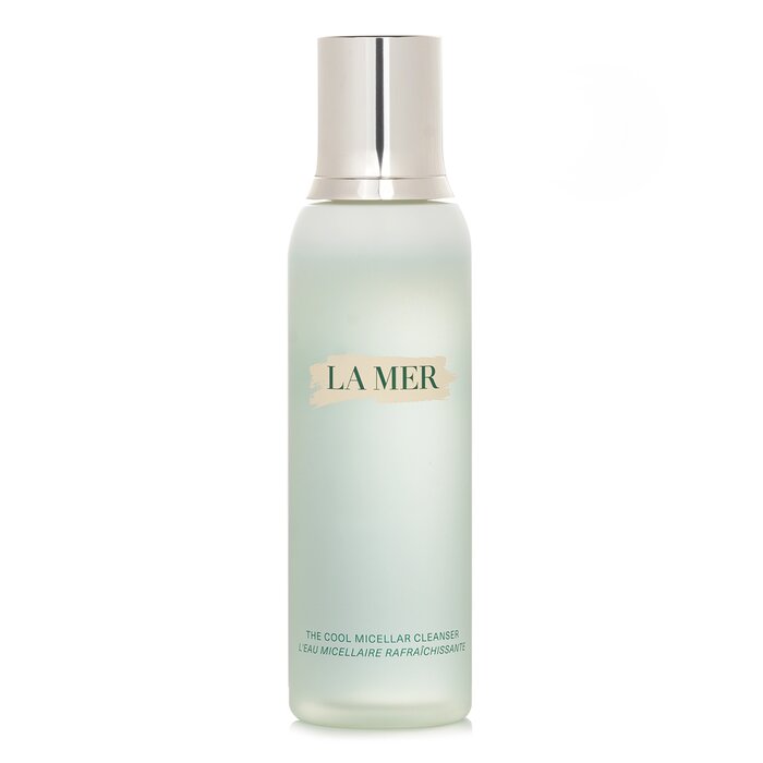 ドゥラメール La Mer ザ･クール クレンジング ミセラー ウォーター 200ml/6.7oz【海外通販】