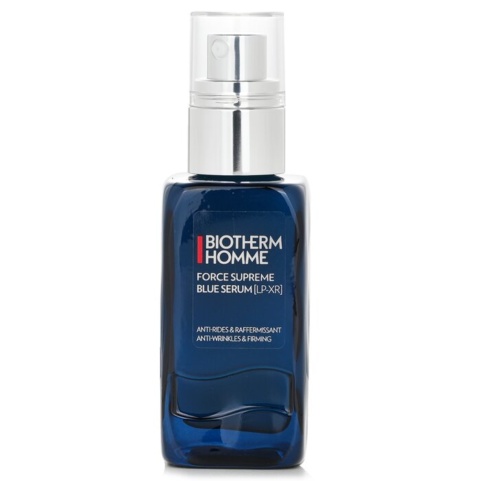 ビオテルム Biotherm フォース シュープレーム ザ 青色 セ子ヒツジ 60ml/2.02薬局衡オンス【外国で通信販売】