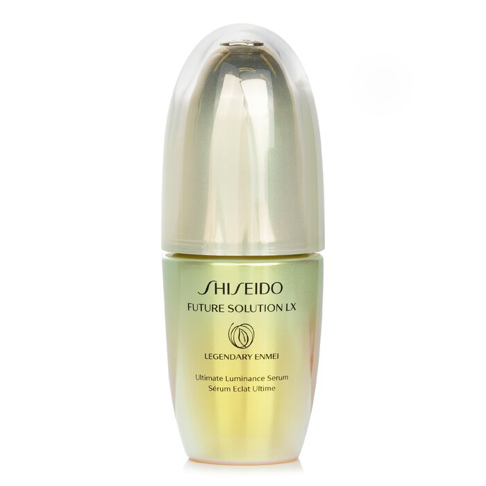 資生堂 Shiseido 此れから 解決手段 LX アルティメット ルミナンス セ子ヒツジ 30ml/1薬局衡オンス【外国で通信販売】
