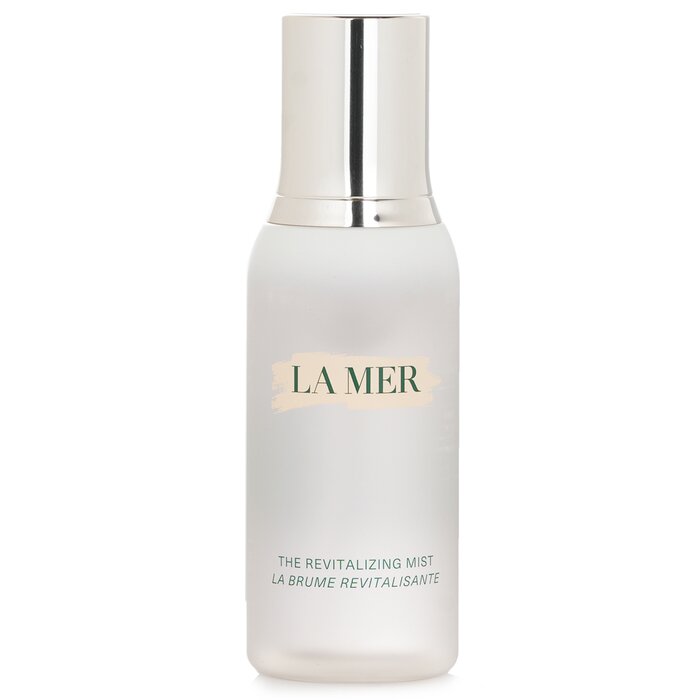 ドゥラメール La Mer ザ リバイタライジング ミスト 100ml/3.4oz【海外通販】