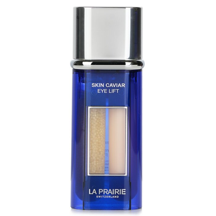ラ プレリー La Prairie スキン キャビア アイ リフト セラム 20ml/0.68oz【海外通販】