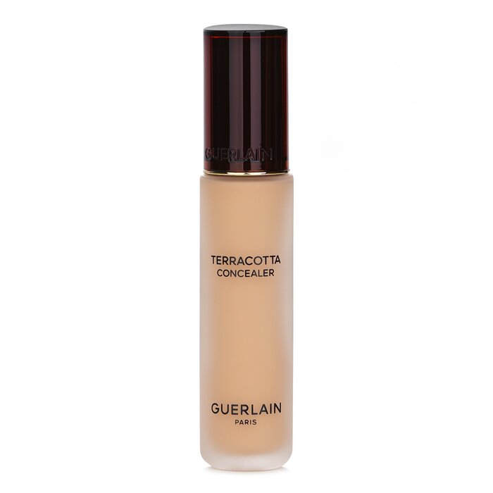 ゲラン Guerlain テラクォタ コンシーラー ナチュラル パーフェクション 24時間持続 ノー トランスファー - # 3N 11.5ml/0.3oz【海外通販】