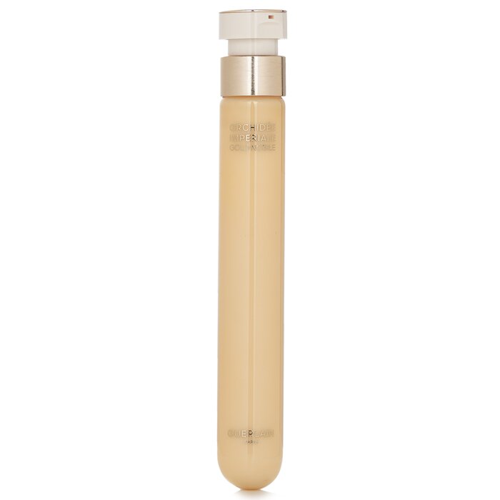 ゲラン Guerlain オーキデ インペリアル ゴールド 否営造物 ザ セ子ヒツジ リフィル 30ml/1薬局衡オンス【外国で通信販売】