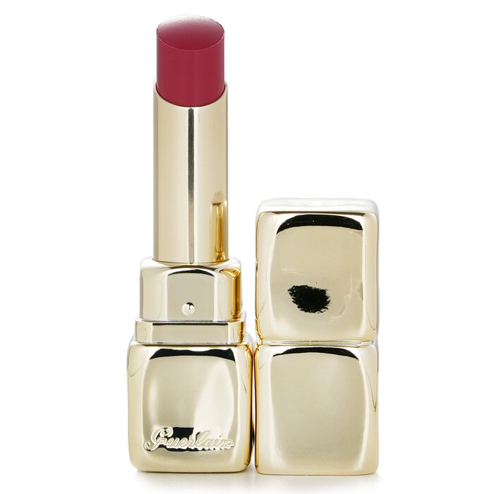 ゲラン Guerlain キスキス シャイン ブローム - # 219 Eternal Rose 3.2g/0.11oz【海外通販】