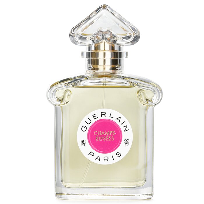 ゲラン Guerlain シャンゼリゼ通り オードパルファムスプレー 75ml/2.5薬局衡オンス【外国で通信販売】 美容・コスメ・香水-香水・フレグランス