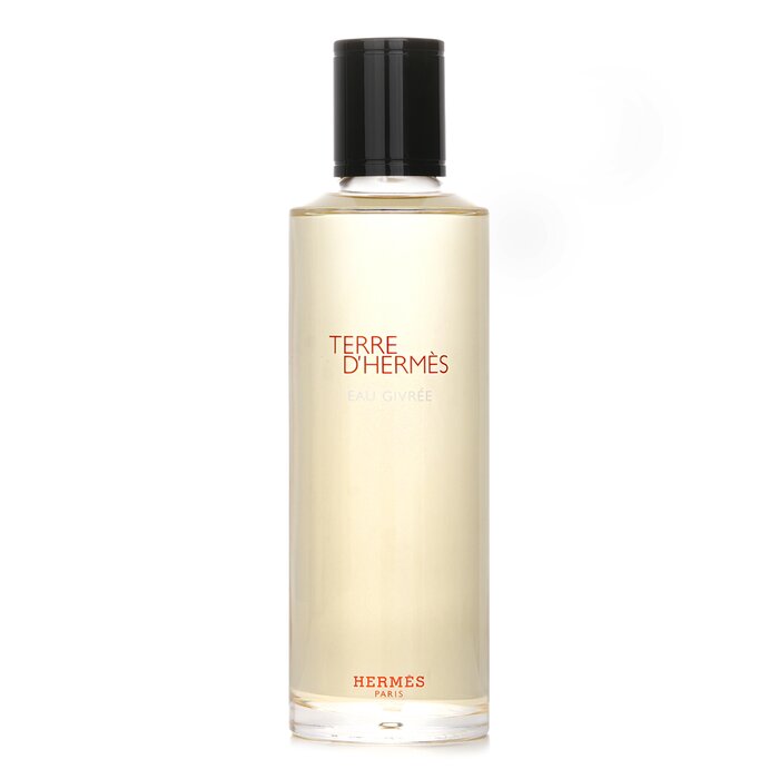 エルメス Hermes 尻っ方 デル刃針 オー ジヴレ オー デ 茶飲み友だち気違い リフィル 200ml【外国で通信販売】
